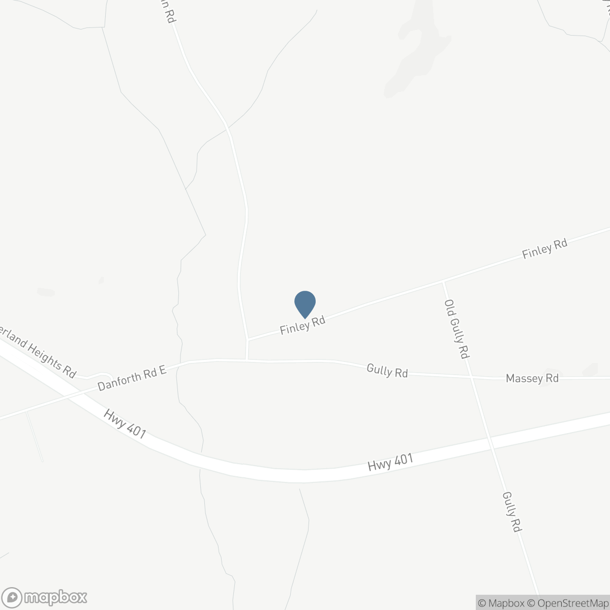 150 FINLEY ROAD, Cobourg, Ontario K9A 4J8